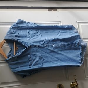 Jachs Girlfriend button down